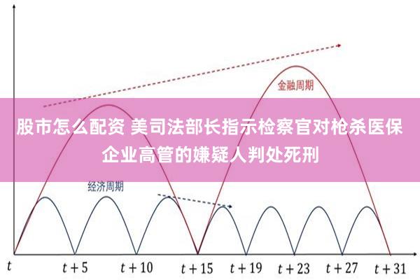 股市怎么配资 美司法部长指示检察官对枪杀医保企业高管的嫌疑人判处死刑