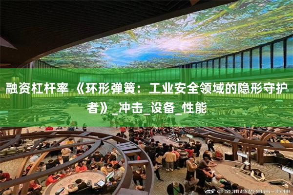 融资杠杆率 《环形弹簧：工业安全领域的隐形守护者》_冲击_设备_性能