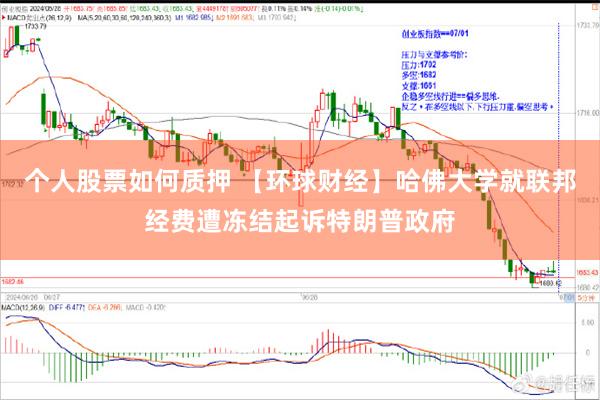 个人股票如何质押 【环球财经】哈佛大学就联邦经费遭冻结起诉特朗普政府
